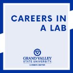 Careers in a Lab on November 16, 2026
